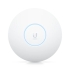 Ubiquiti U6-Enterprise UniFi WiFi 6 Access Point - Designed for seamless multi-band coverage in high-density networks.

